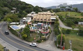 Pousada Bangalôs Da Mole - Florianópolis